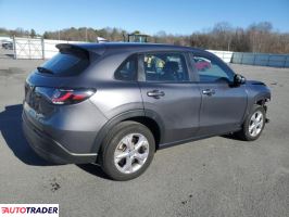 Honda HR-V 2024 2