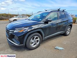 Hyundai Tucson - zobacz ofertę
