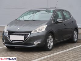 Peugeot 208 2013 1.2 80 KM