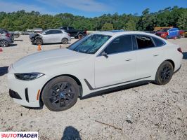 BMW Pozostałe 2023