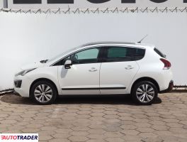 Peugeot 3008 2016 1.6 118 KM