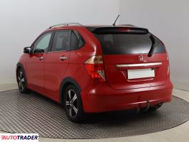 Honda FR-V 2009 1.8 138 KM