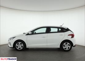 Hyundai i20 2023 1.0 99 KM