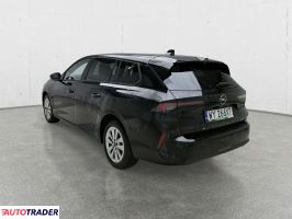 Opel Astra 2023 1.5 130 KM Opel Astra 2023 1.5 130 KM