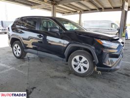 Toyota Pozostałe 2024 2 Toyota Pozostałe 2024 2