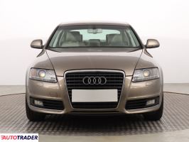 Audi A6 2009 2.0 167 KM Audi A6 2009 2.0 167 KM