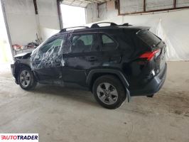 Toyota Pozostałe 2024 2 Toyota Pozostałe 2024 2