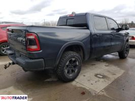 Dodge Ram 2019 5