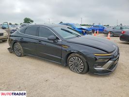 Hyundai Sonata 2025 2