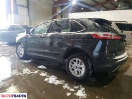 Ford Edge 2021 2