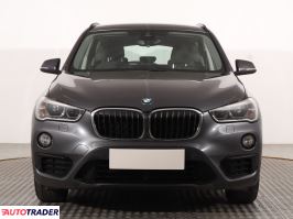 BMW X1 2015 2.0 134 KM
