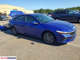 Hyundai Elantra 2024 2