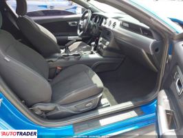 Ford Mustang 2019 5 Ford Mustang 2019 5