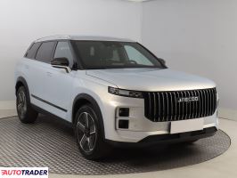 Jaecoo 7 2025 1.6 144 KM
