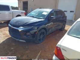 Chevrolet Blazer 2022 2