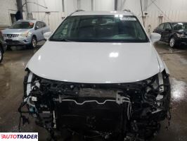 Chrysler Pacifica 2020 3