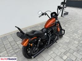 Harley-Davidson Sportster 2020