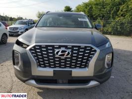 Hyundai Pozostałe 2021 3 Hyundai Pozostałe 2021 3