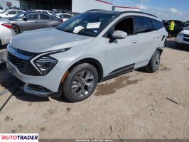 Kia Sportage 2024 2