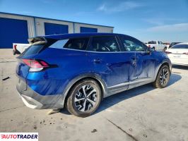 Kia Sportage 2025 2