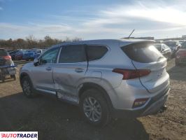 Hyundai Santa Fe 2020 2