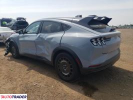 Ford Mustang 2025 Ford Mustang 2025