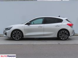Ford Focus 2018 1.5 147 KM