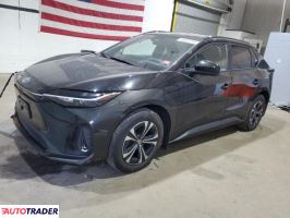Toyota Pozostałe 2023 Toyota Pozostałe 2023