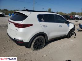 Kia Sportage 2020 2