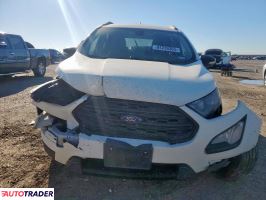 Ford EcoSport 2019 2