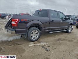 Ford Pozostałe 2020 3