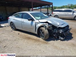 Nissan Altima - zobacz ofertę