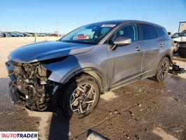 Kia Sportage - zobacz ofertę