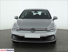 Volkswagen Golf 2022 1.4 201 KM