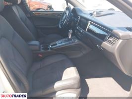 Porsche Macan 2021 2 Porsche Macan 2021 2