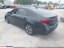 Kia Pozostałe 2019 2 Kia Pozostałe 2019 2