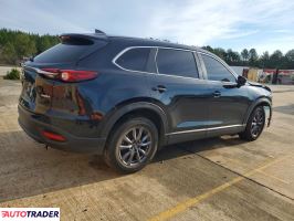 Mazda CX-9 2022 2
