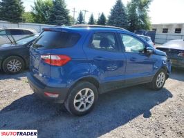 Ford EcoSport 2019 2 Ford EcoSport 2019 2