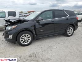 Chevrolet Equinox 2020 1