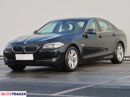 BMW 520 2012 2.0 181 KM