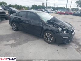 Kia Pozostałe 2019 2 Kia Pozostałe 2019 2
