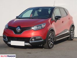 Renault Captur 2015 1.2 116 KM