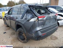 Toyota Pozostałe 2024 2 Toyota Pozostałe 2024 2