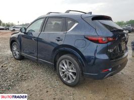Mazda CX-5 2024 2 Mazda CX-5 2024 2