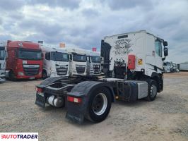 Renault t460