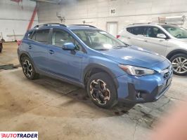 Subaru Pozostałe 2023 2