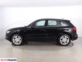 Audi Q5 2013 2.0 221 KM