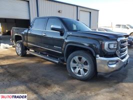 GMC Sierra 2018 5