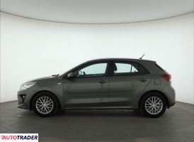 Kia Rio 2020 1.2 83 KM