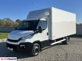 Iveco 2017